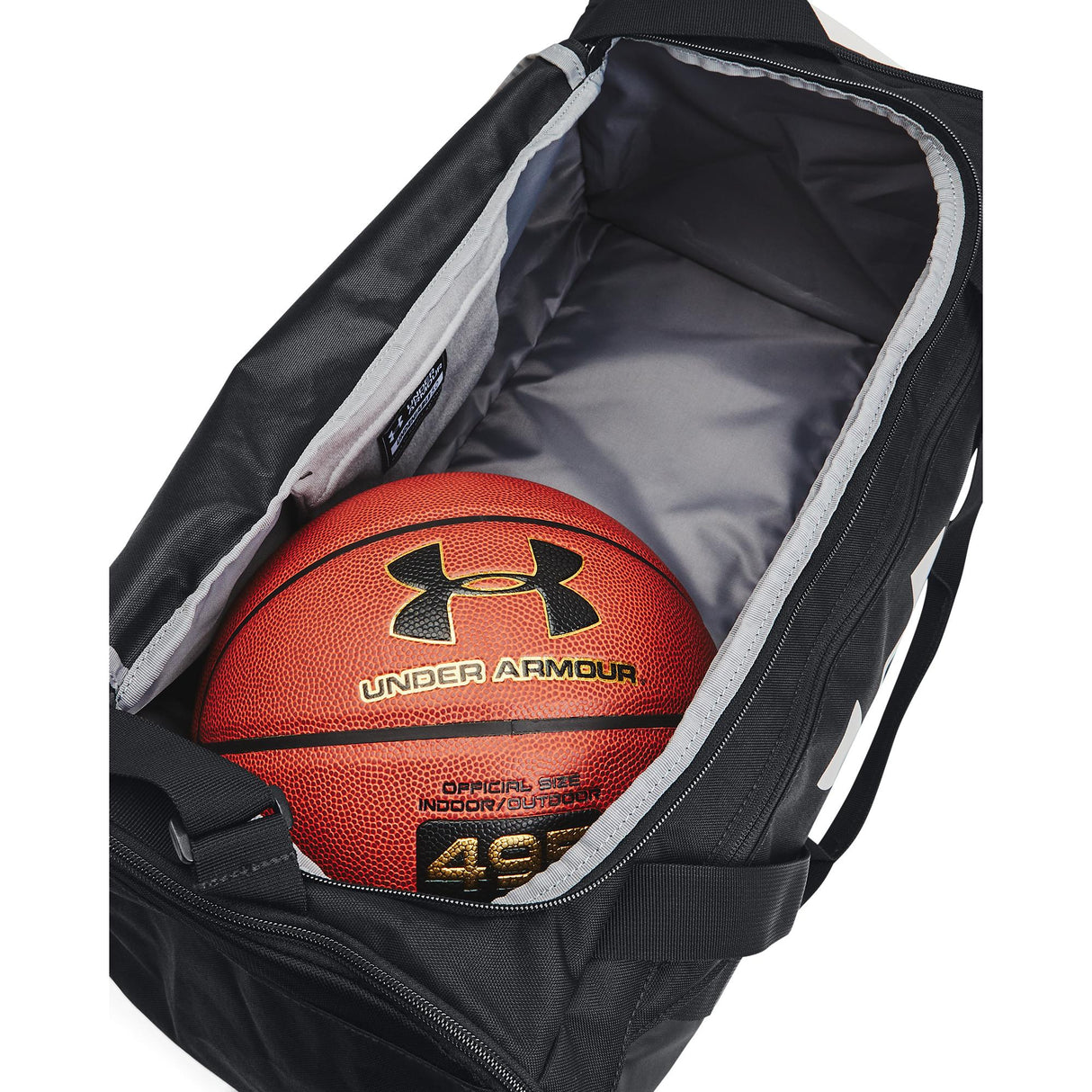 Under Armour<br>Undeniable 5.0 Duffle SM