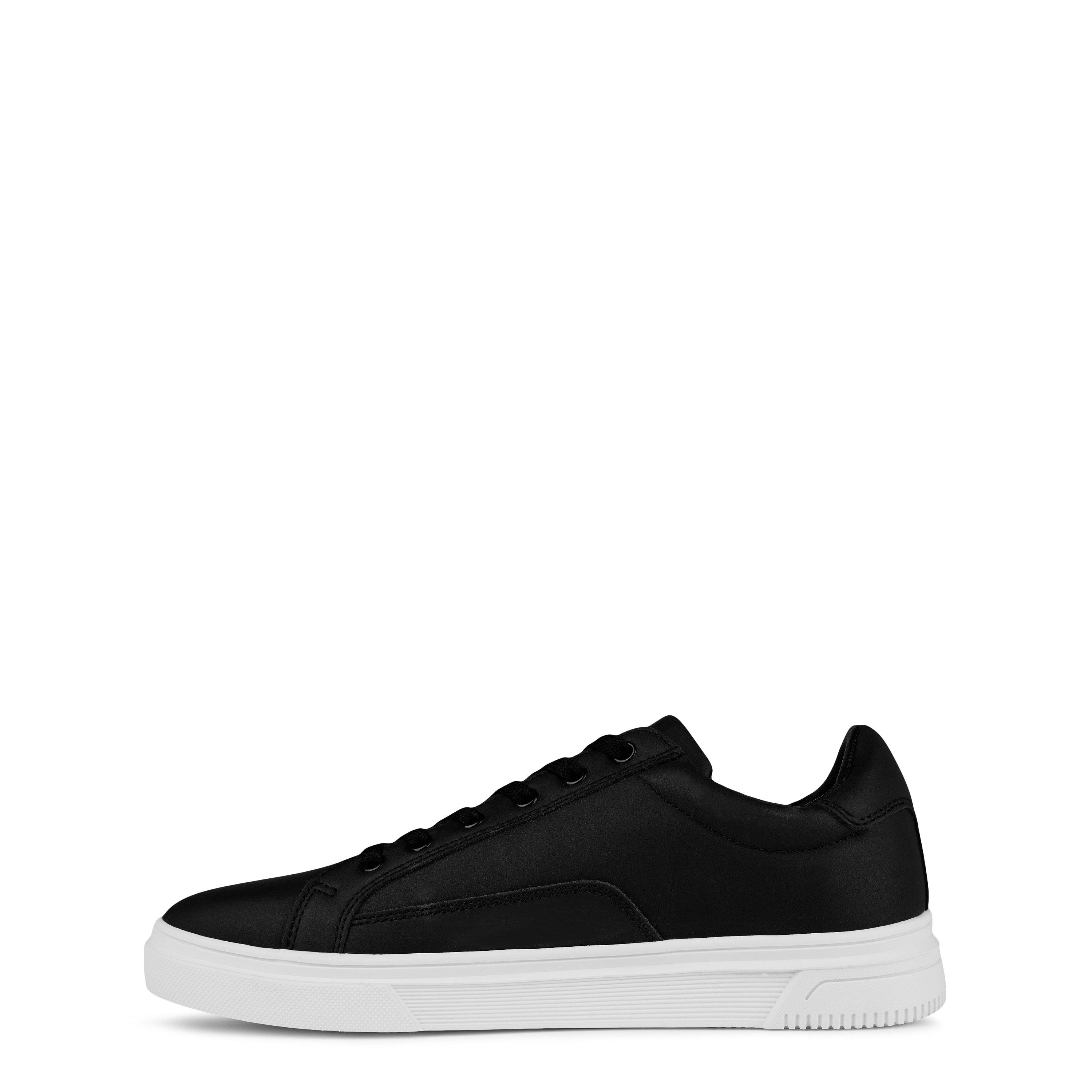 19V69 Italia Florence Low Trainers Mens