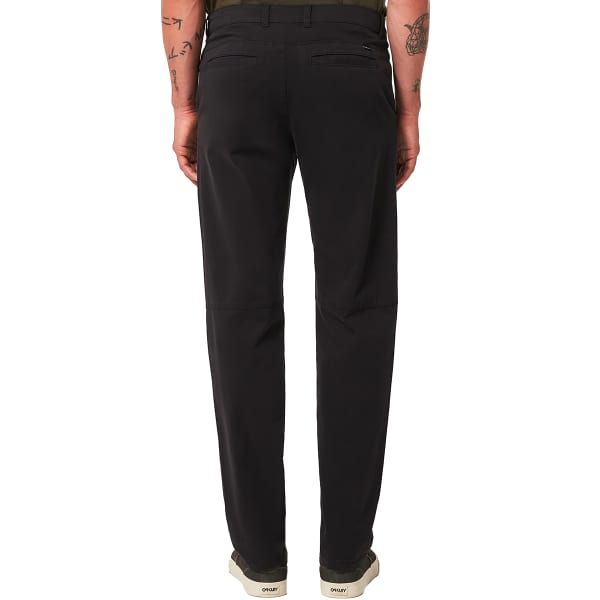 Pantalon OAKLEY ALLDAY CHINO PANT BLACKOUT