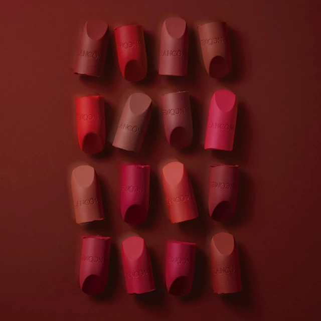 Rouge à Lèvres L'Absolu Rouge Intimatte LANCÔME
