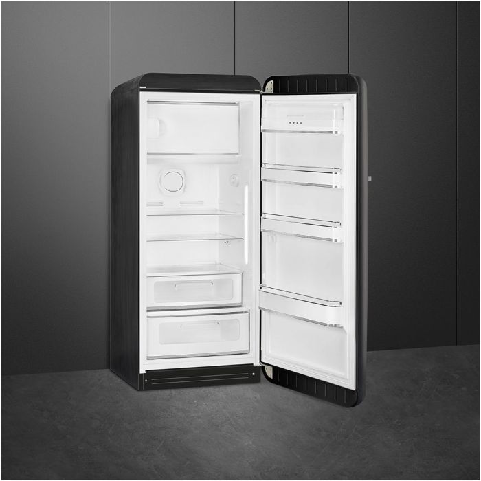 SMEG Kühlschrank 50's Retro Style FAB28RDBB5