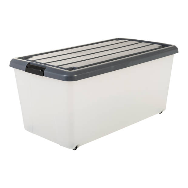 Iris Rollerbox opbergbox - 70 liter