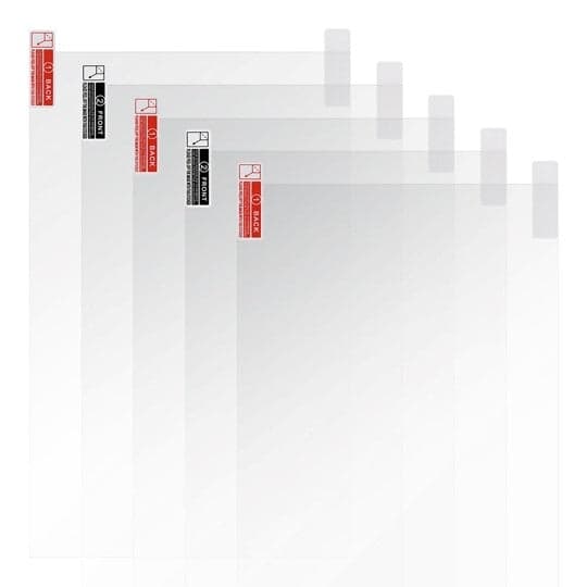 Screen Protector Film Photon M3 (5pcs)