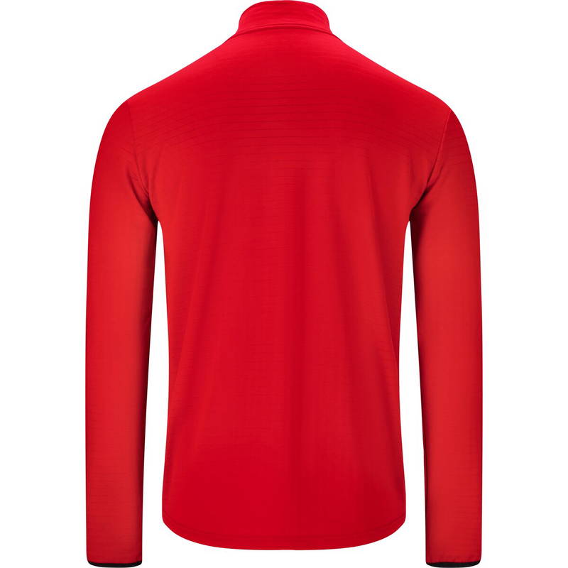 Endurance Toko 1/2 Zip Løbetrøje Herre