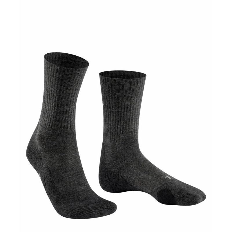 Falke Tk2 Wool - Chaussettes homme
