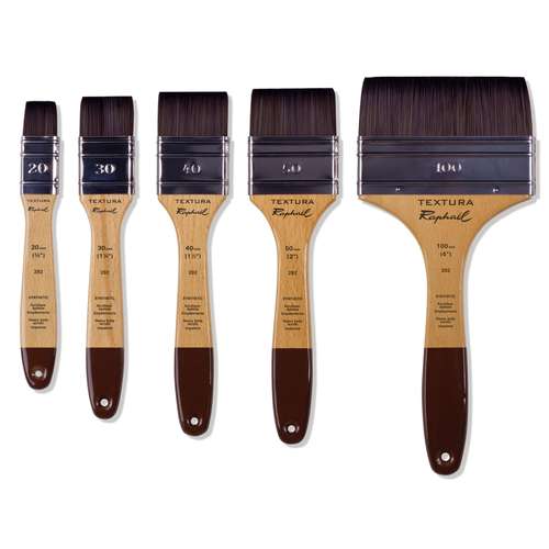 Raphaël® Textura Serie 292 Universalpinsel (Spalter)