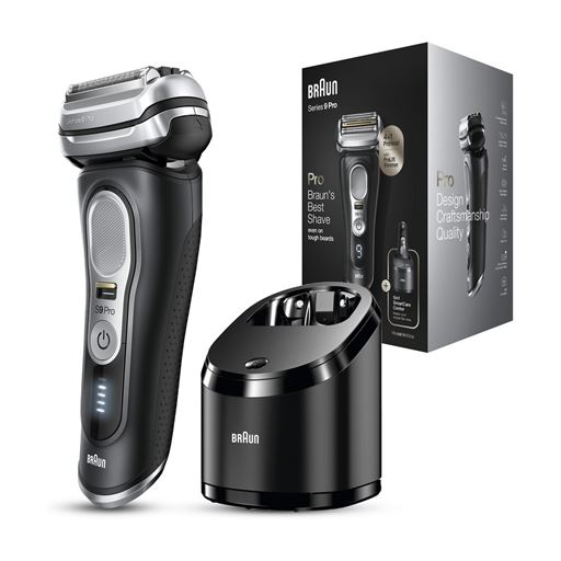 Braun Series 9 9460CC Shaver