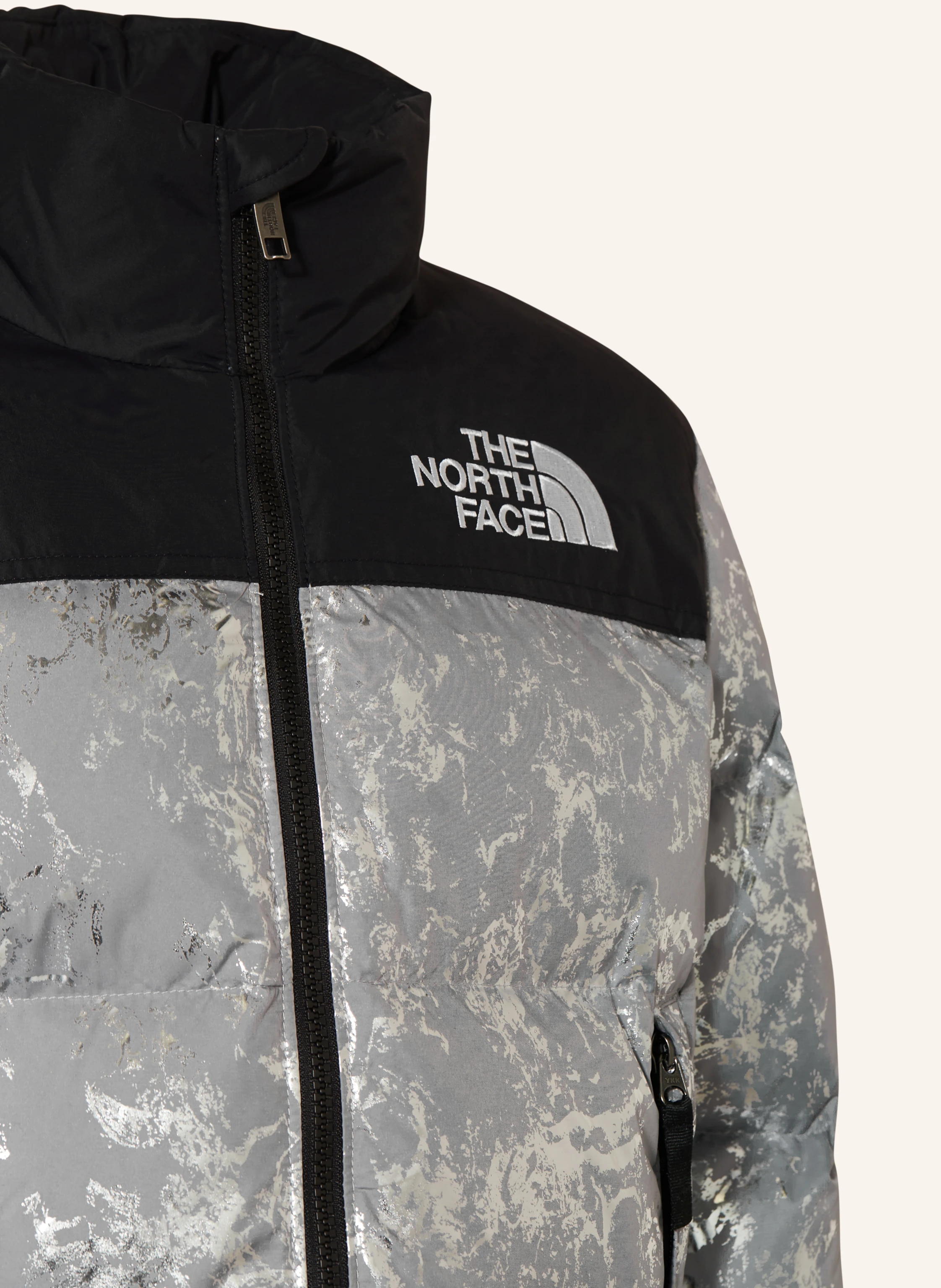 THE NORTH FACE Daunenjacke NUPTSE