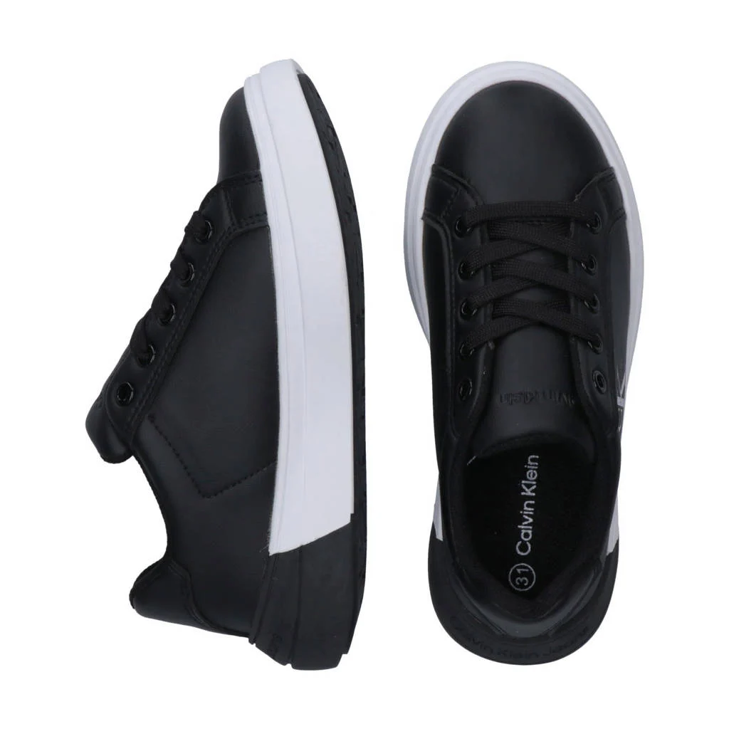Calvin Klein sneakers zwart