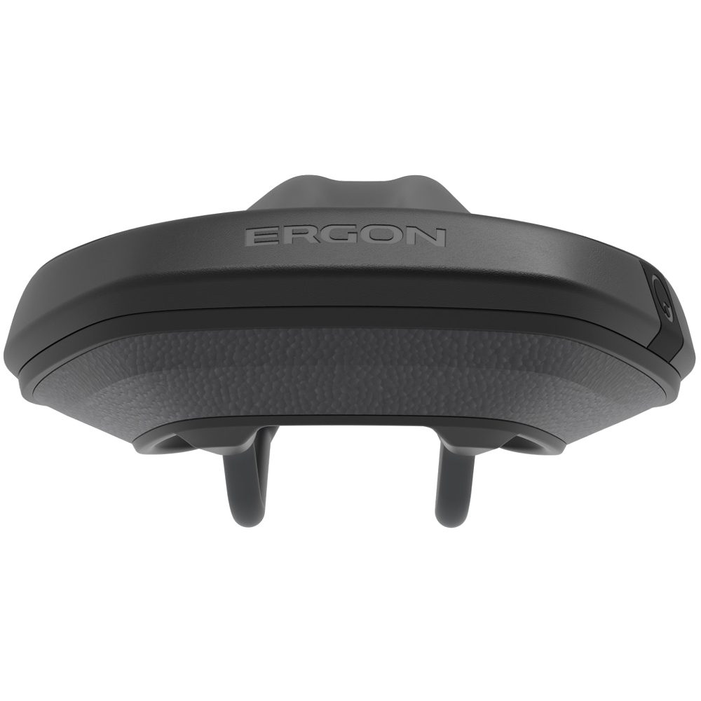 Ergon SMC Core Sattel Damen schwarz