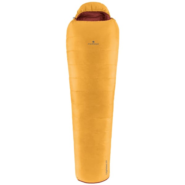 Sac de couchage FERRINO SLEEPING BAG LIGHTEC 800 DUVET