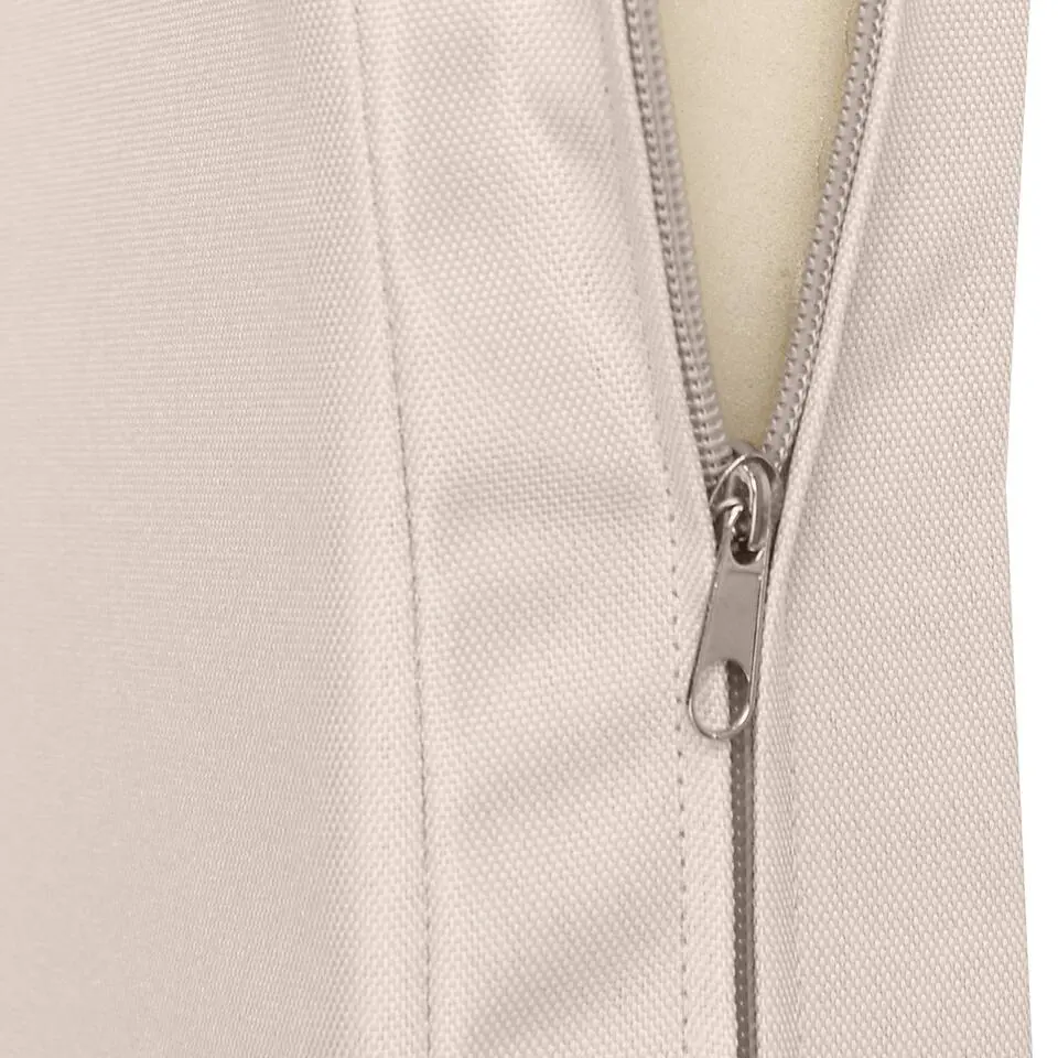 CLP Schommelbank Joyce 200 cm - creme