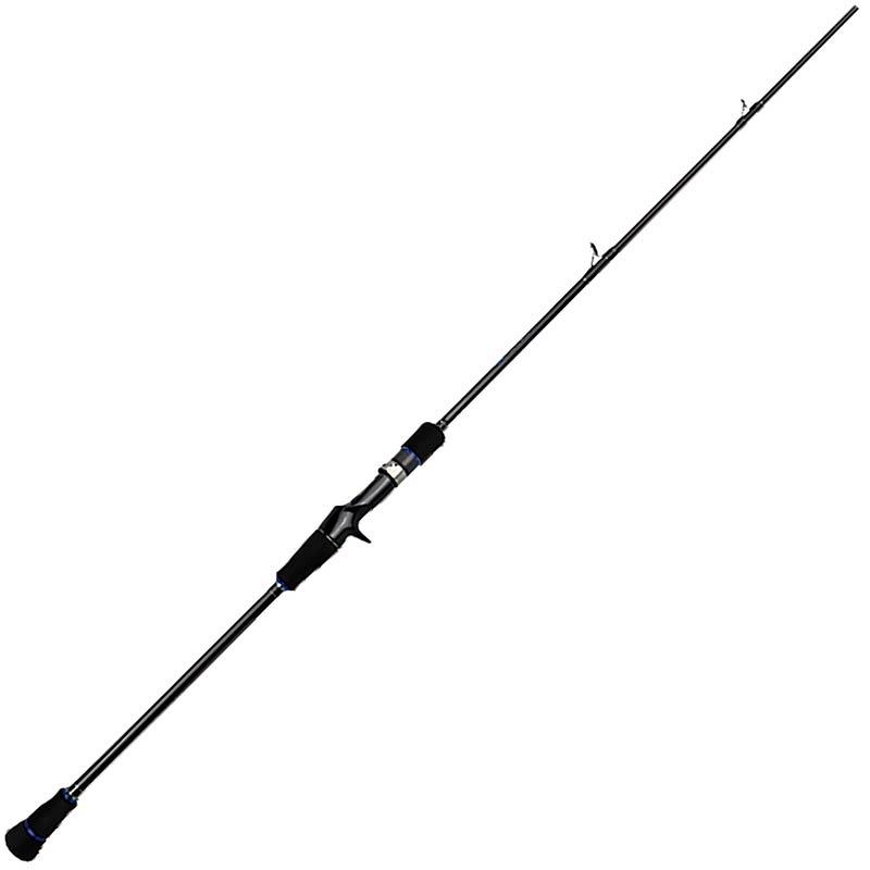 Canne Casting Storm Gomoku Black Kaiten