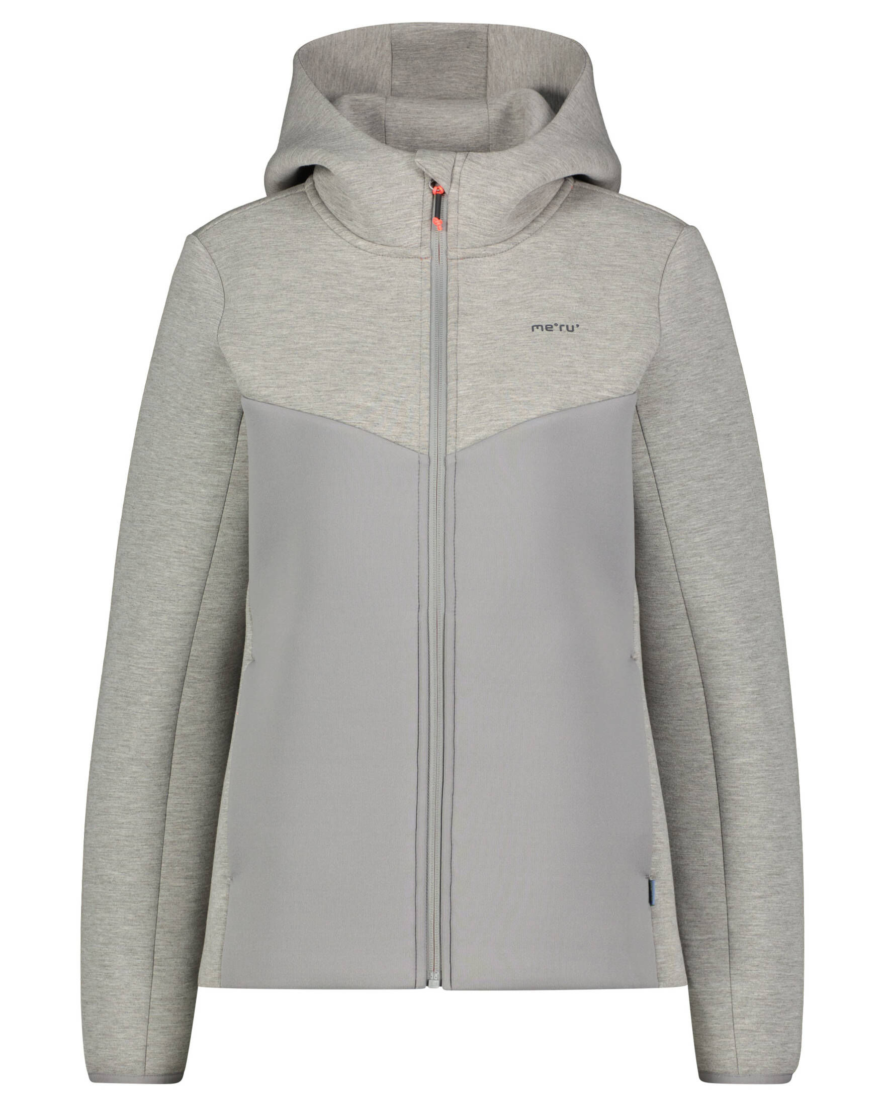 meru| Damen Fleecejacke ALMADA