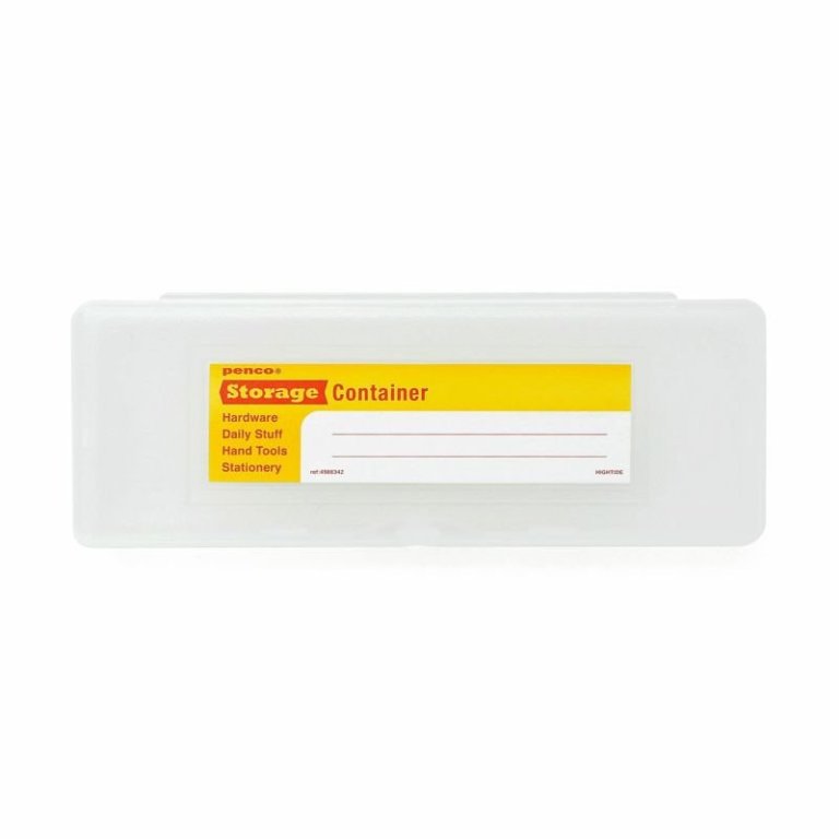 Penco Stiftebehälter