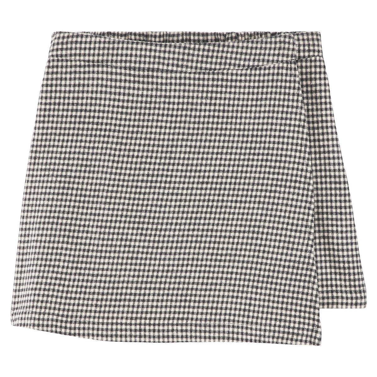 COLEÇÕES LA REDOUTE<br>Geruite shortrok