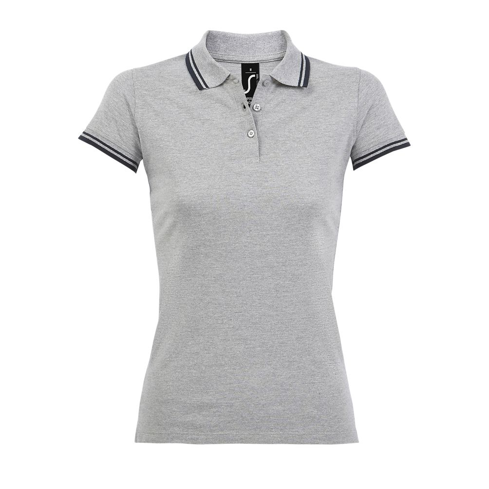 SOL'S 00578 - PASADENA WOMEN Polo Femme