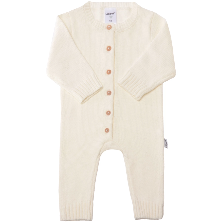 Liliput Overall ecru