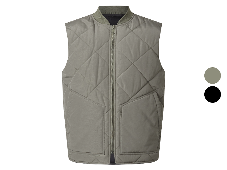 Heren bodywarmer