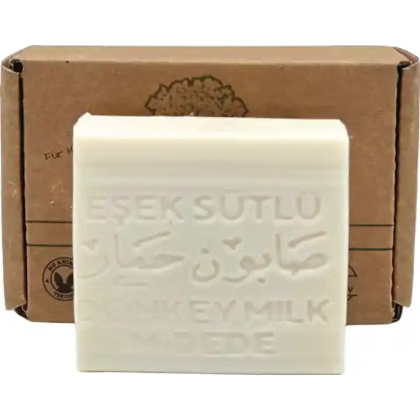 Eselmilchseife