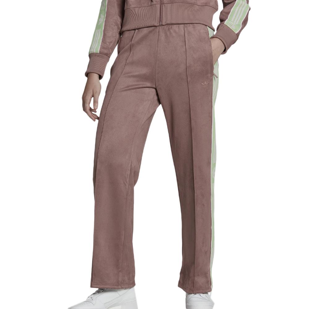 Adidas Jogging Mauve Femme Adidas HM1518