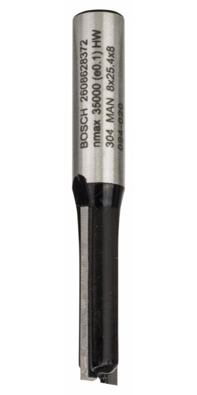 Bosch 2608628372 Vingerfrees 2-SN HM 8x25,4x56x8