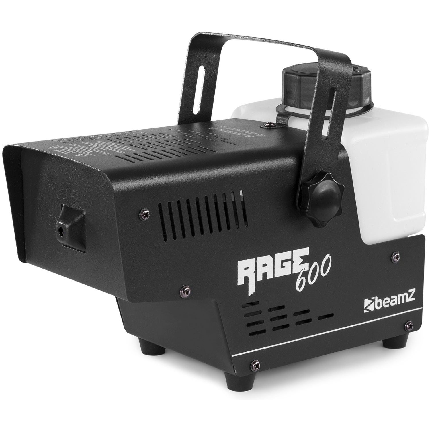 BeamZ RAGE 600i rookmachine