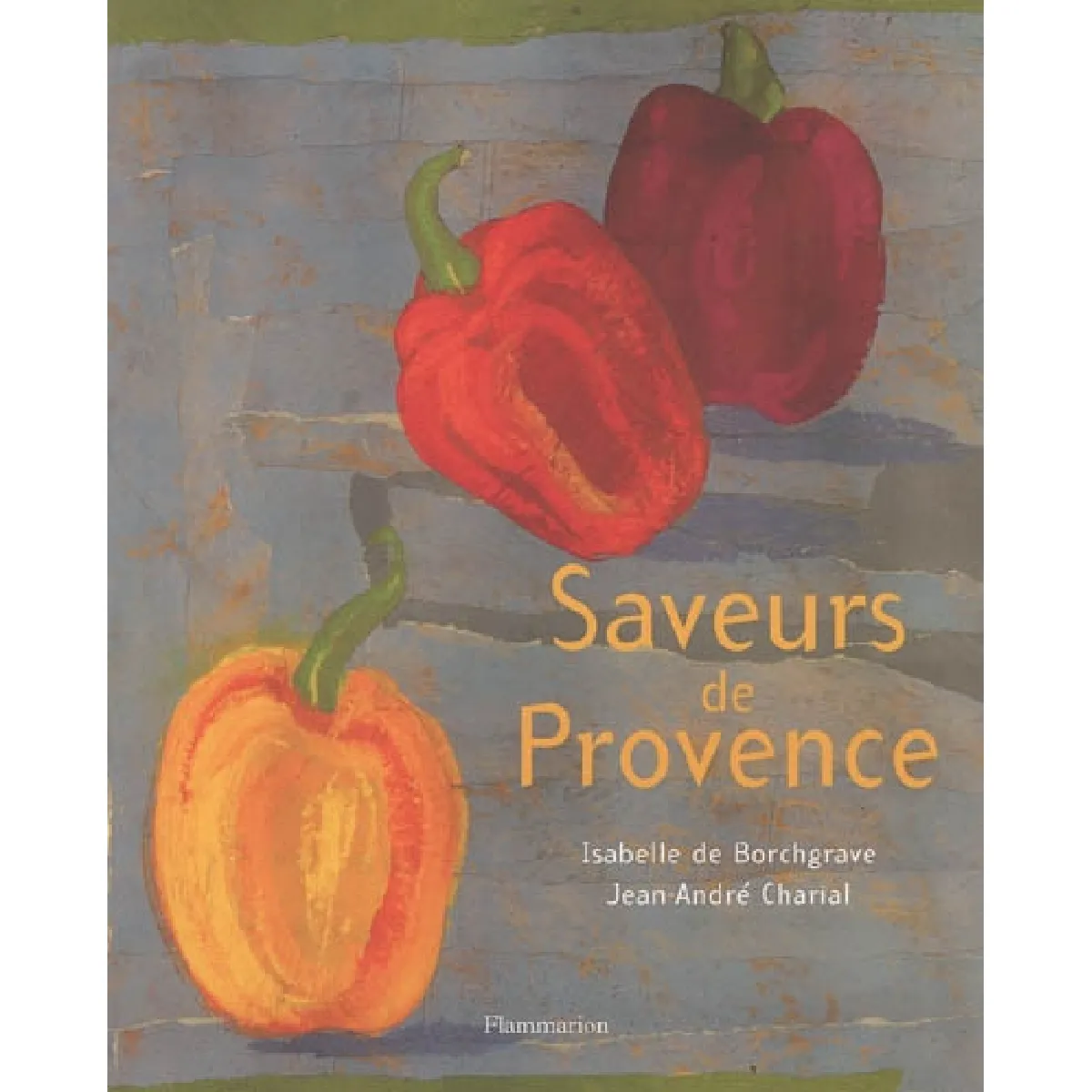 Saveurs de Provence · Occasion