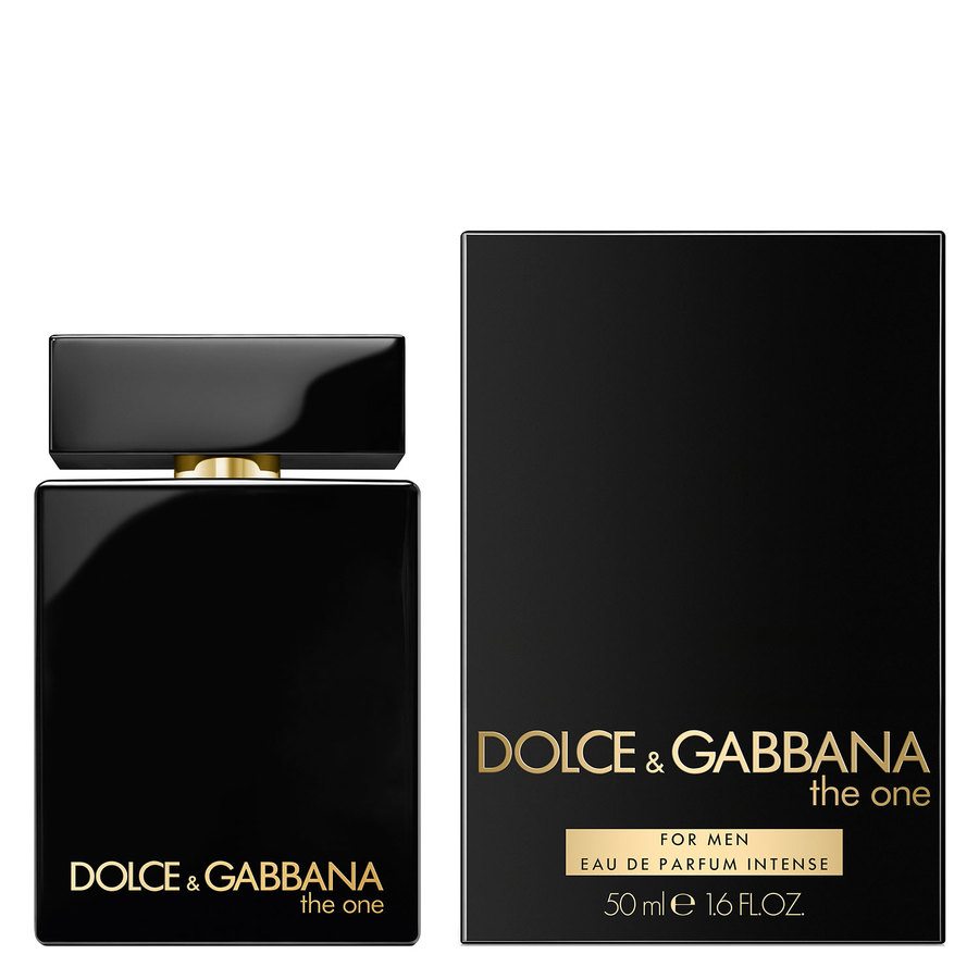 Dolce&Gabbana The One For Men Intense Eau De Parfum 50ml