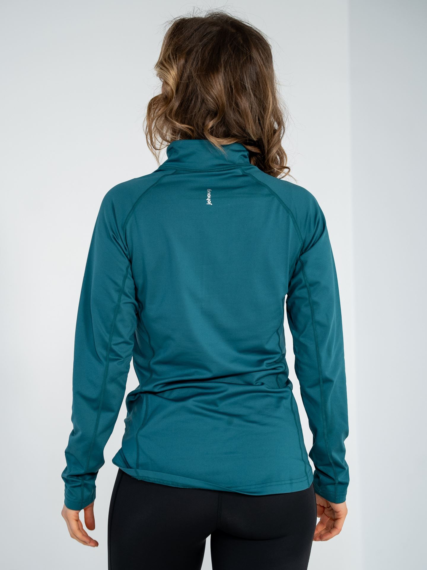 Shadow Half-Zip 2.0