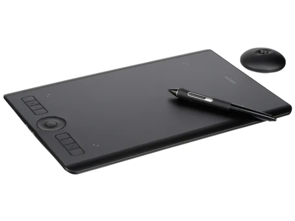 Wacom Intuos Pro medium