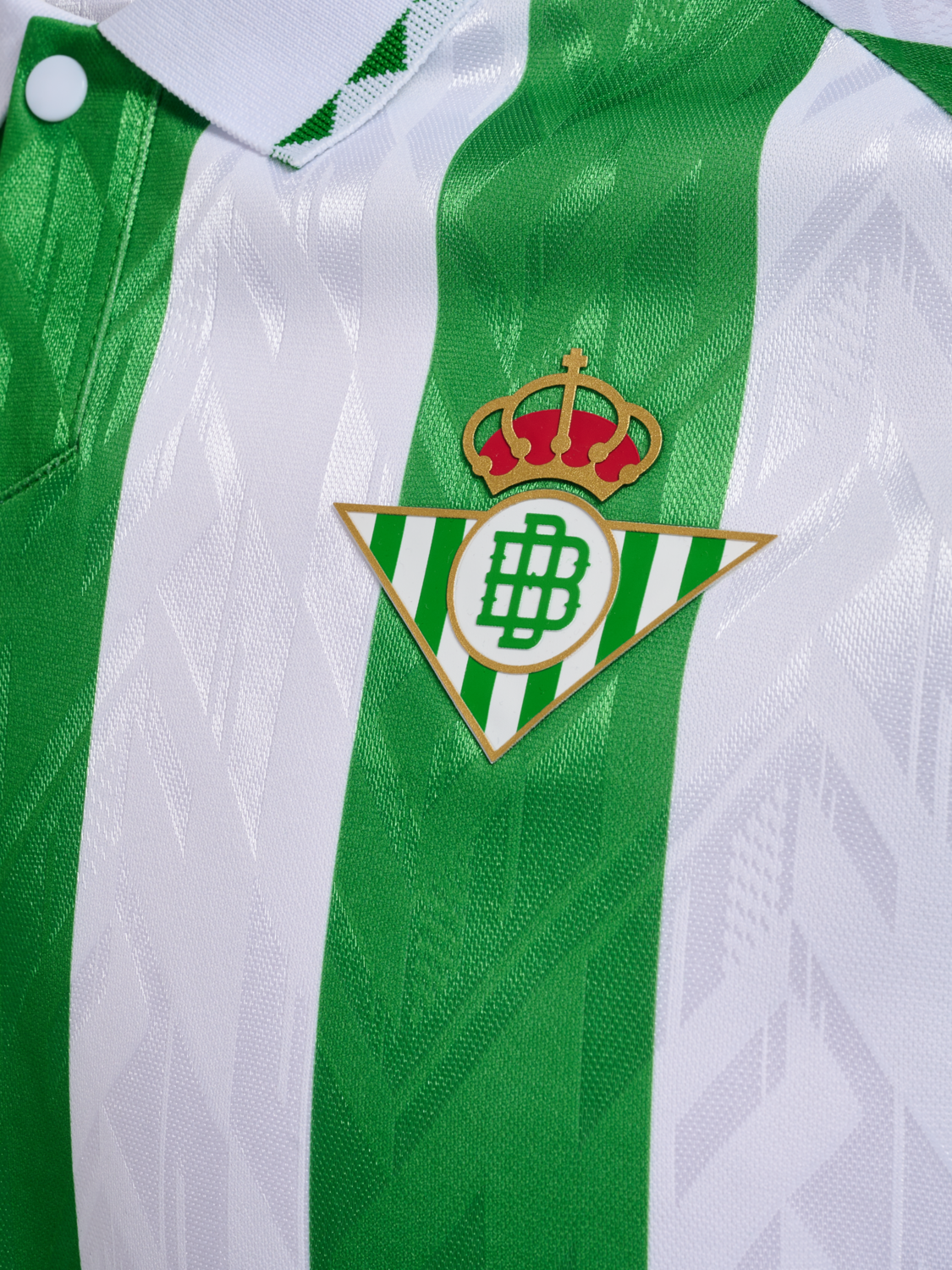 RBB 24/25 GREEN LIFE JERSEY SS