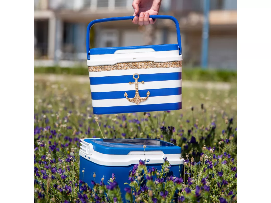 Life Story 5L Classic Navy