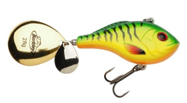 Berkley Pulse Spintail XL 28g