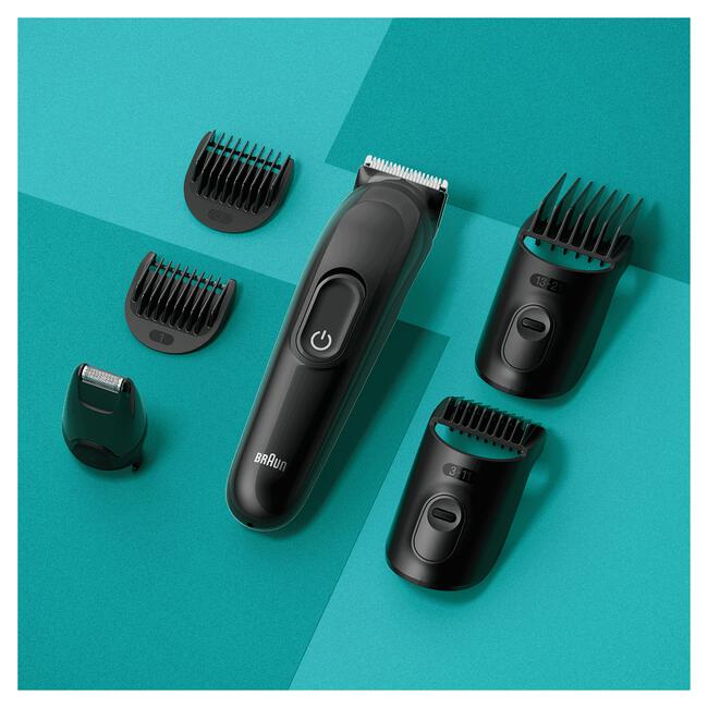 Braun All-In-One Style Kit Series 3 MGK3420