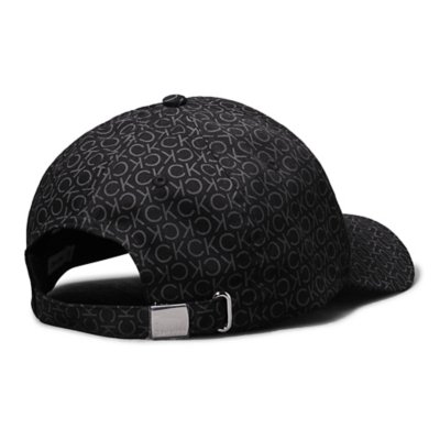 Casquette homme Elevated Patch Bb CALVIN KLEIN