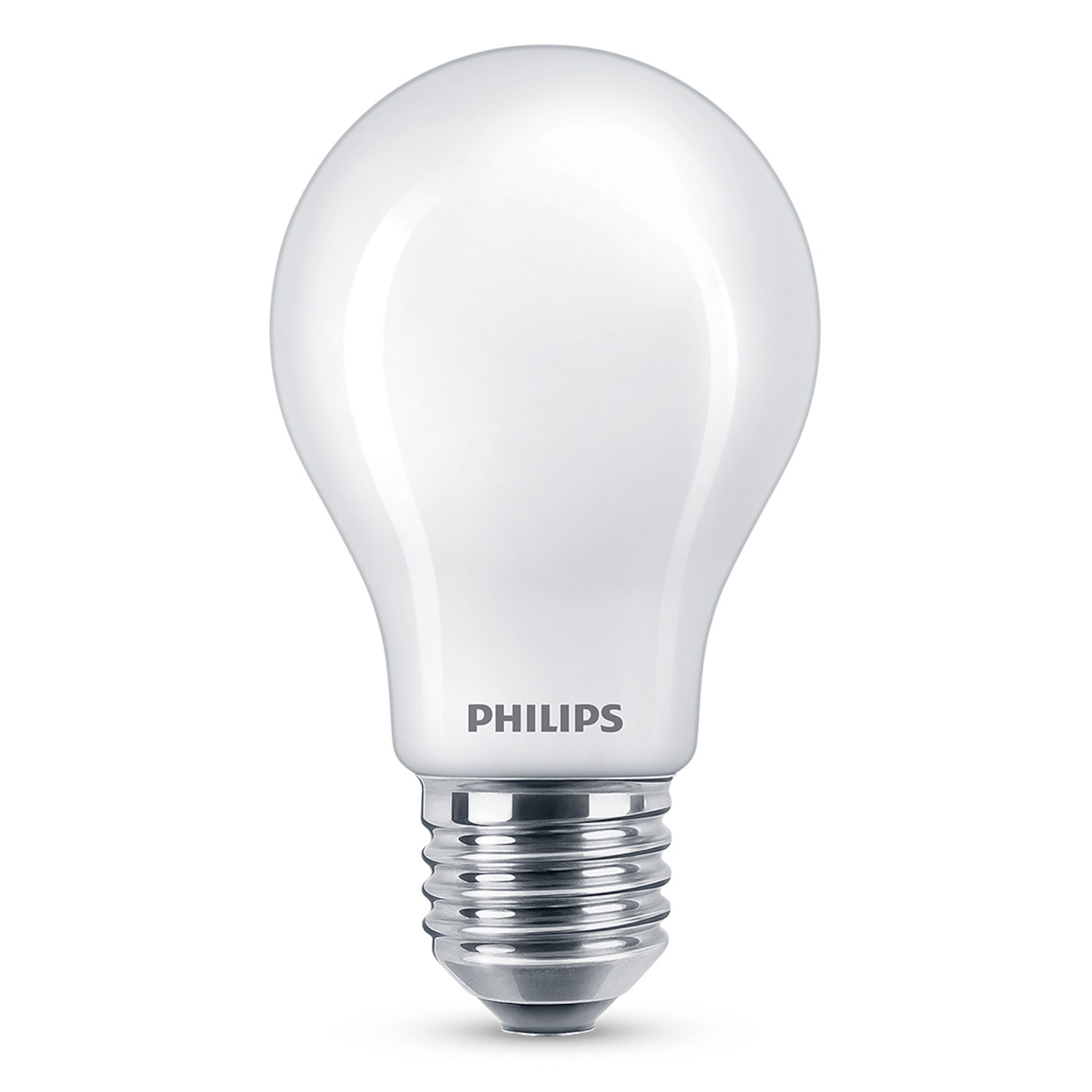 Philips Dimbar LED-pære E27 470 lm