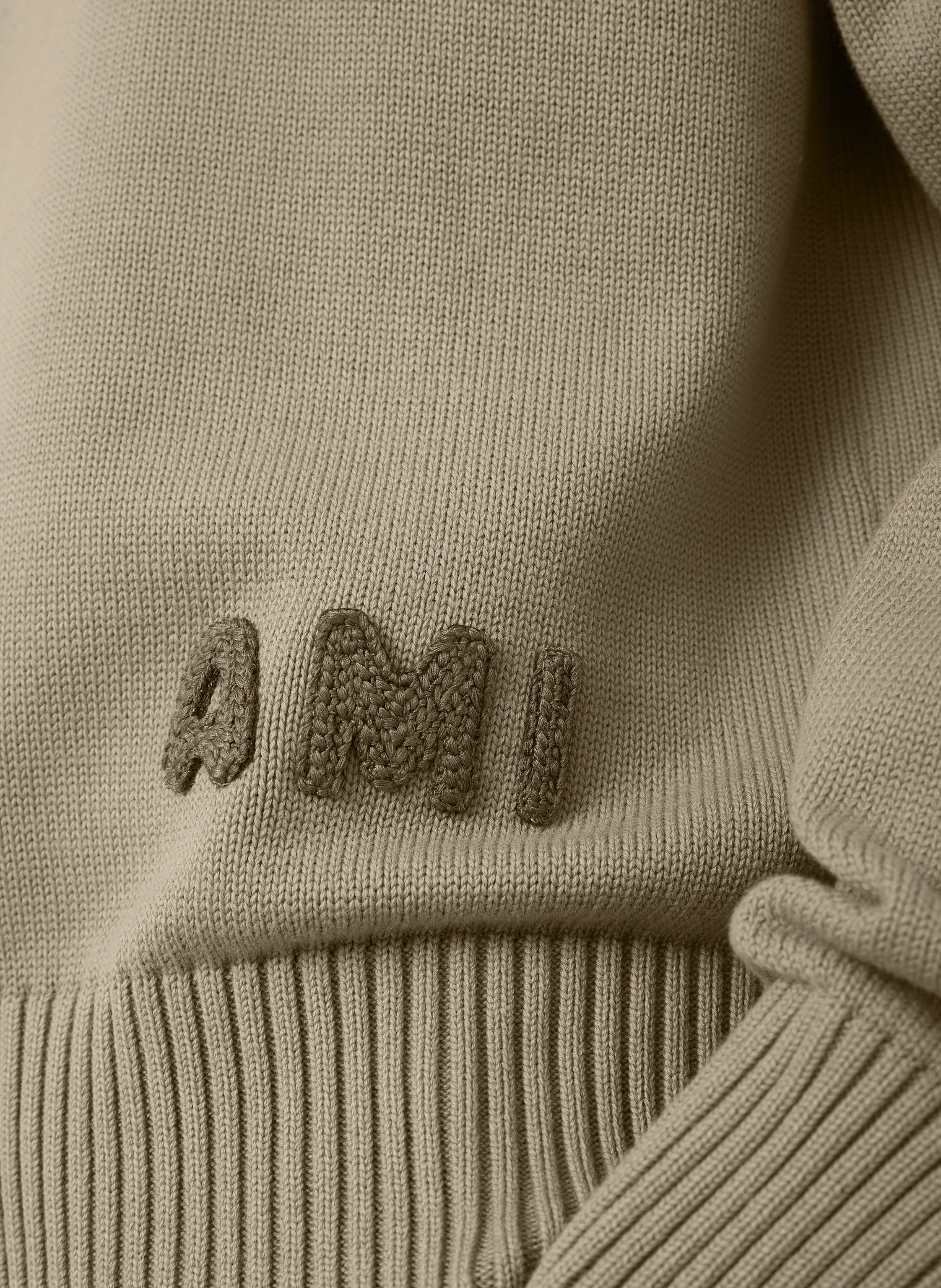 AMI PARIS Pullover