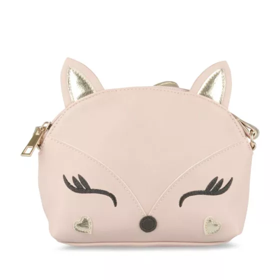 Sac à main ROSE LOVELY SKULL