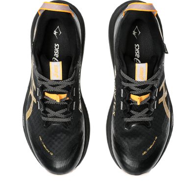 ASICSGEL-Trabuco 12 GTX - schwarz