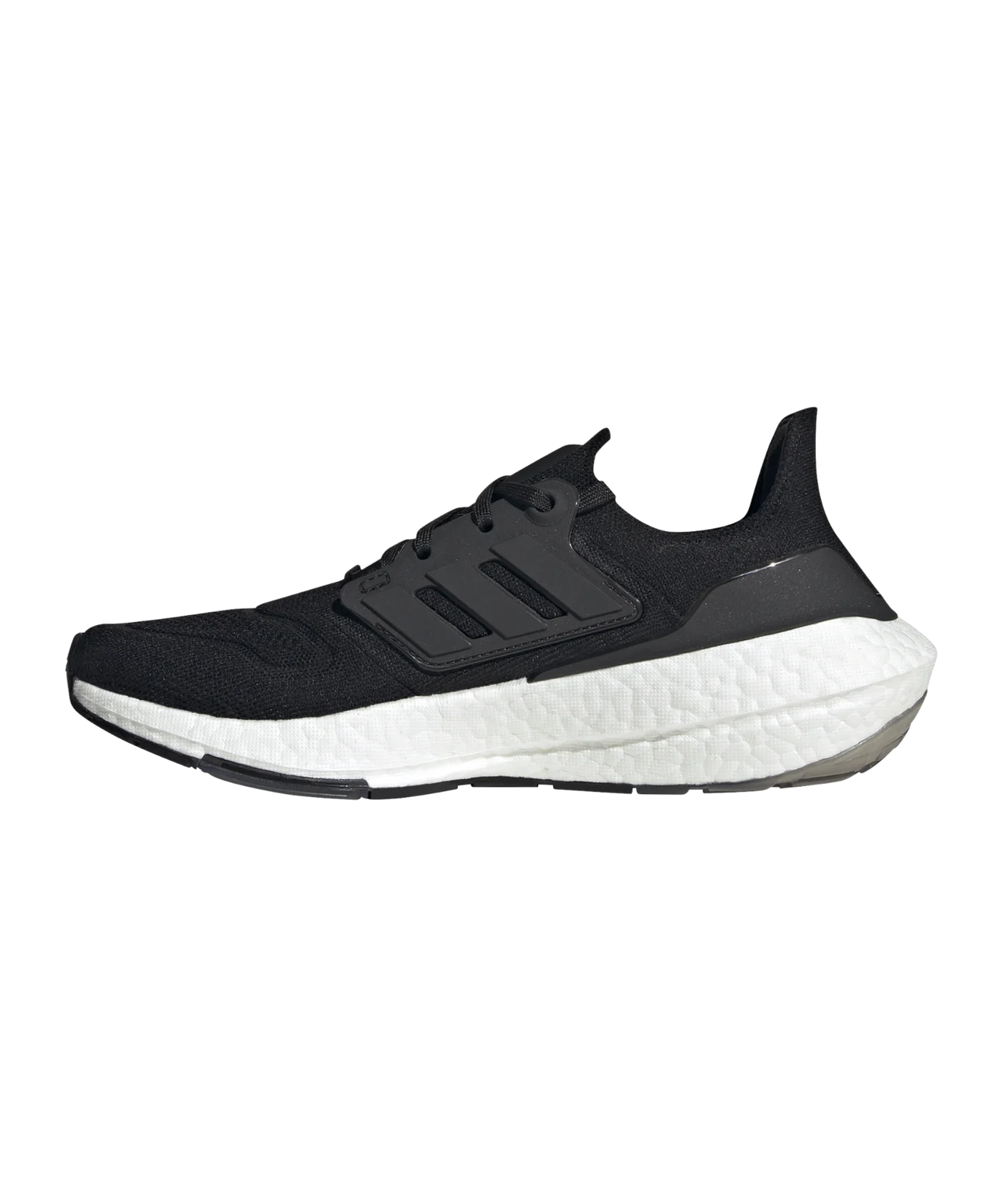 adidas Ultraboost 22 Running Damen Schwarz Weiss