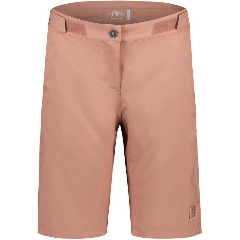 Maloja Damen CardaminaM. Radhose kurz