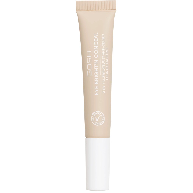GOSH Eye Bright'n Conceal 12 ml