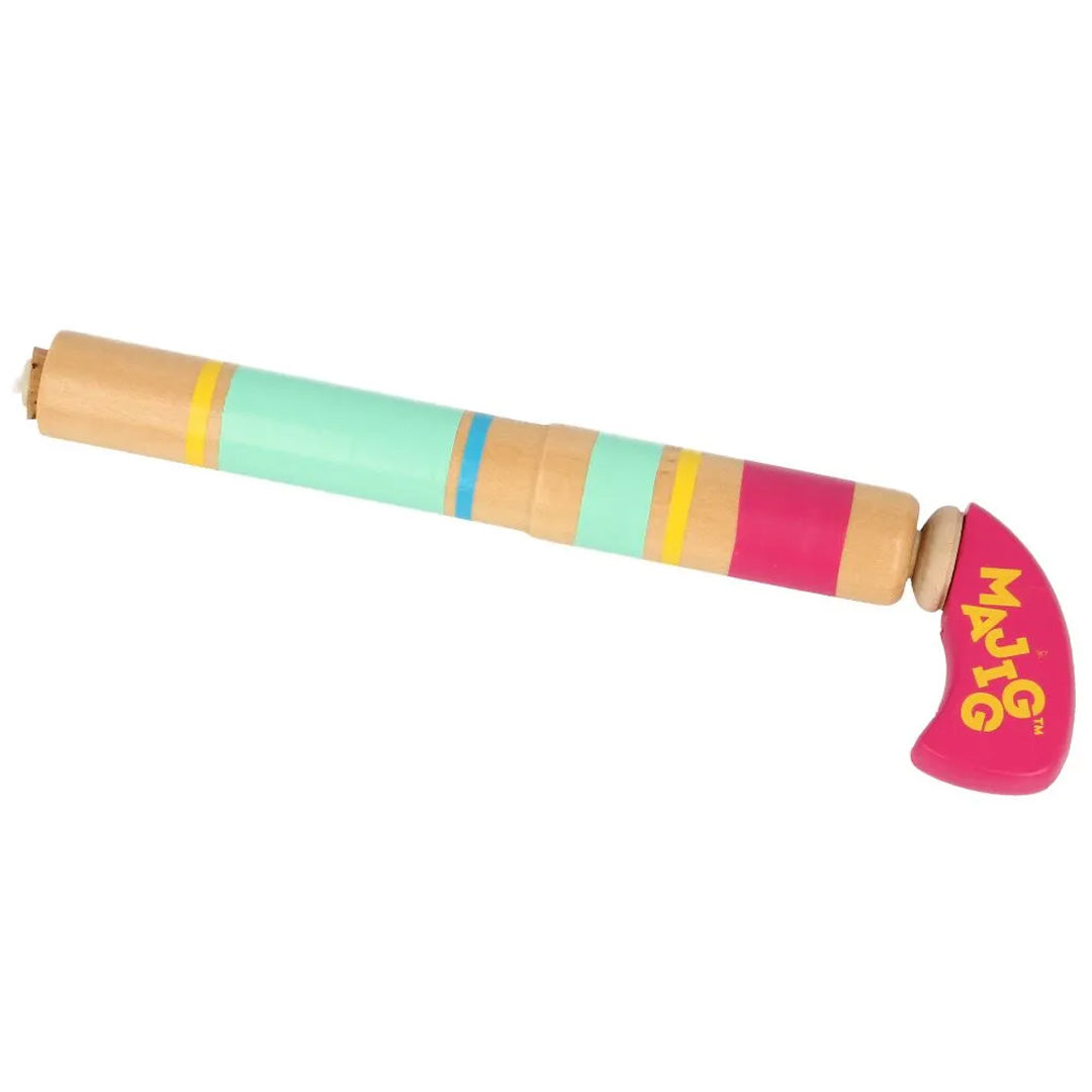 Keycraft pop gun