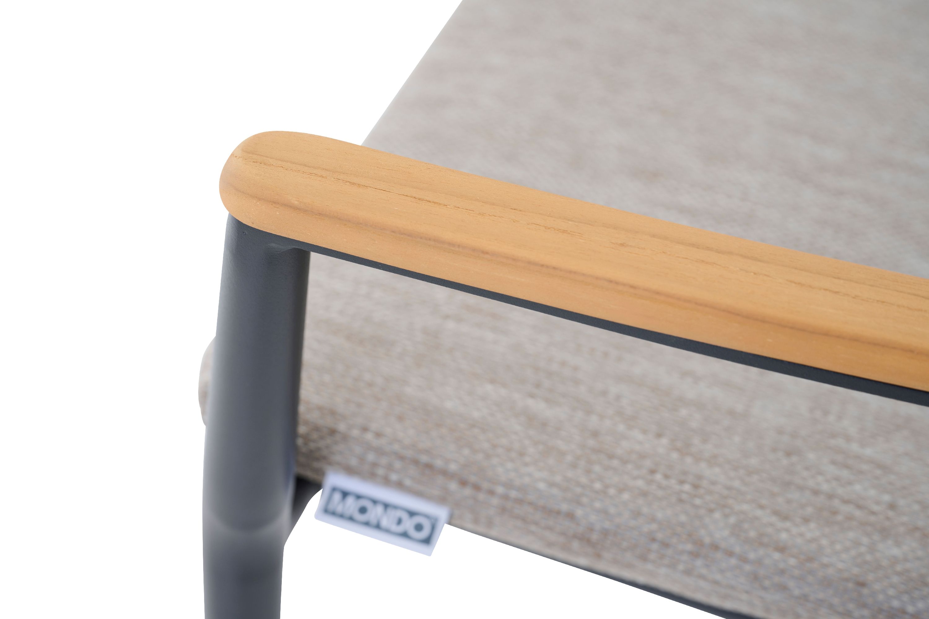 Stapelstuhl outdoor MONDO LATEA