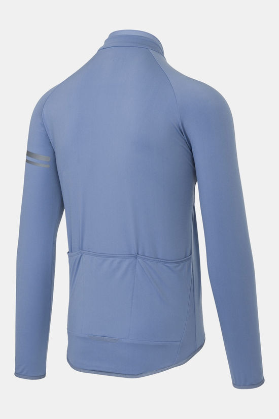 AGU AGU LS Essential Thermo Fietsshirt
