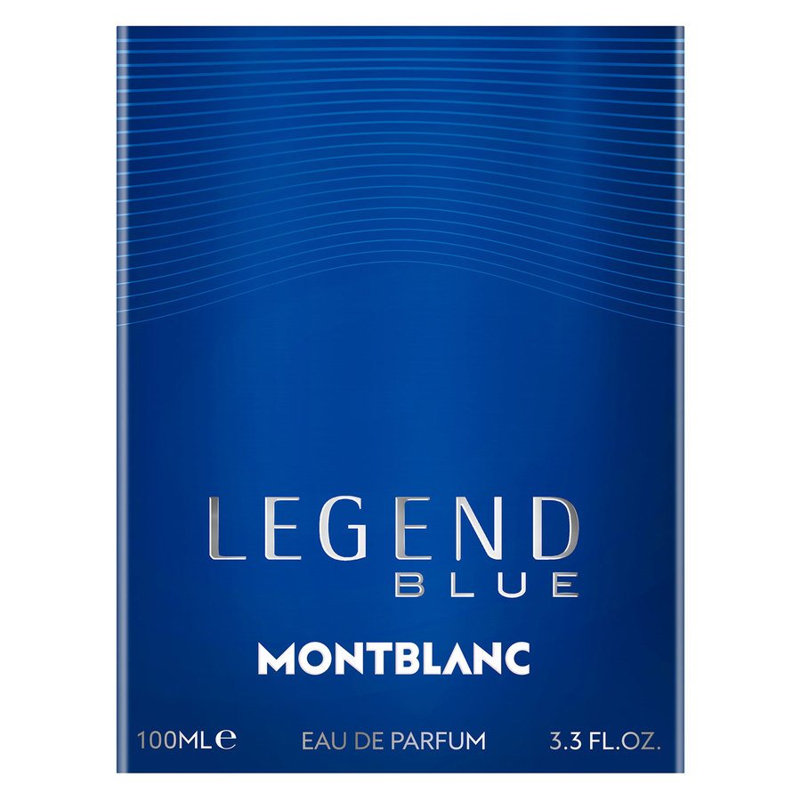Mont Blanc Legend Blue Eau de Parfum 100ml