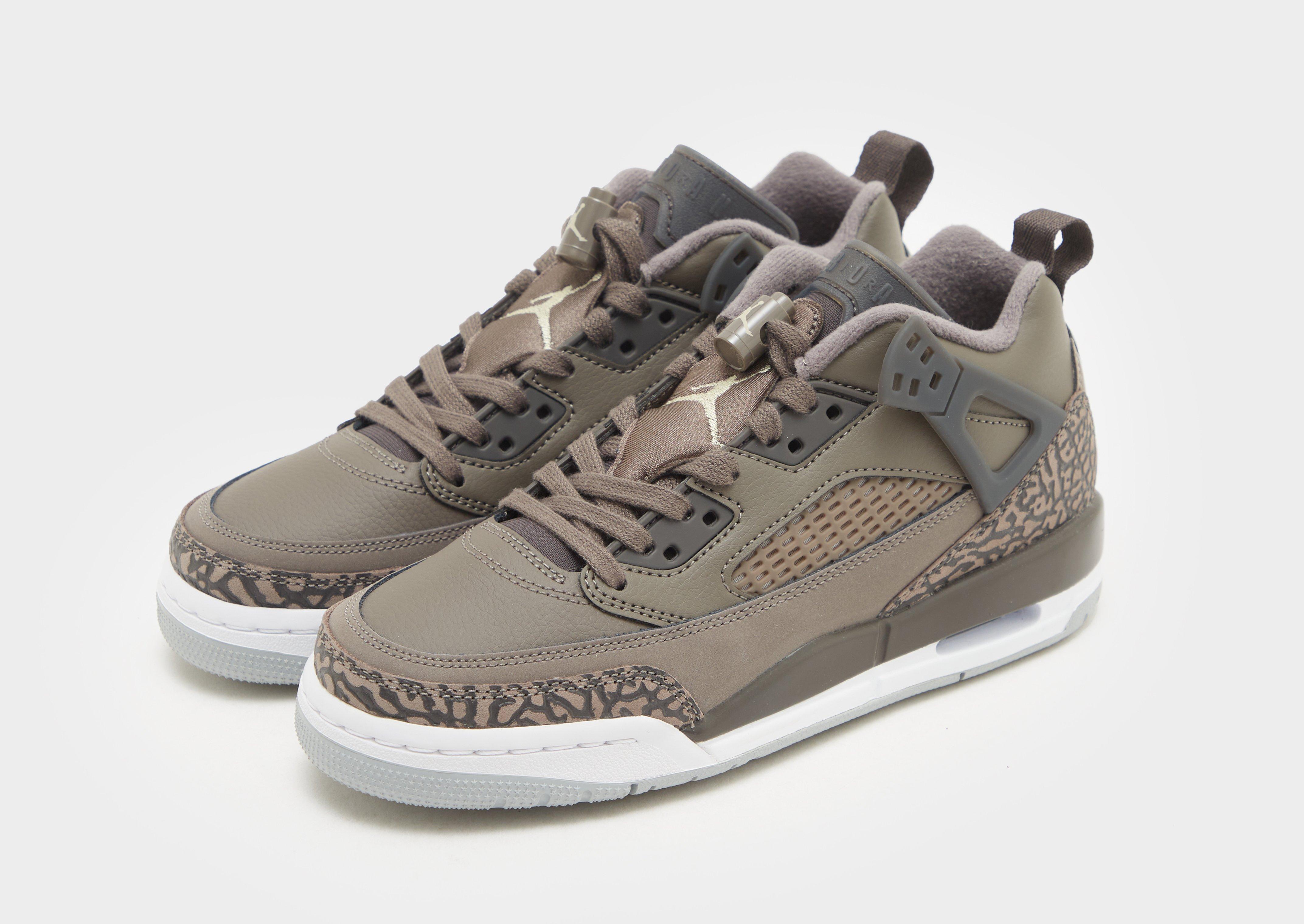 Jordan AJ Spizike Enfant