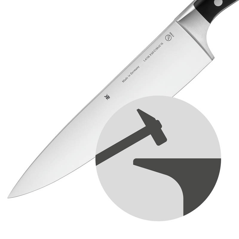 WMF Messerblock SPITZENKLASSE