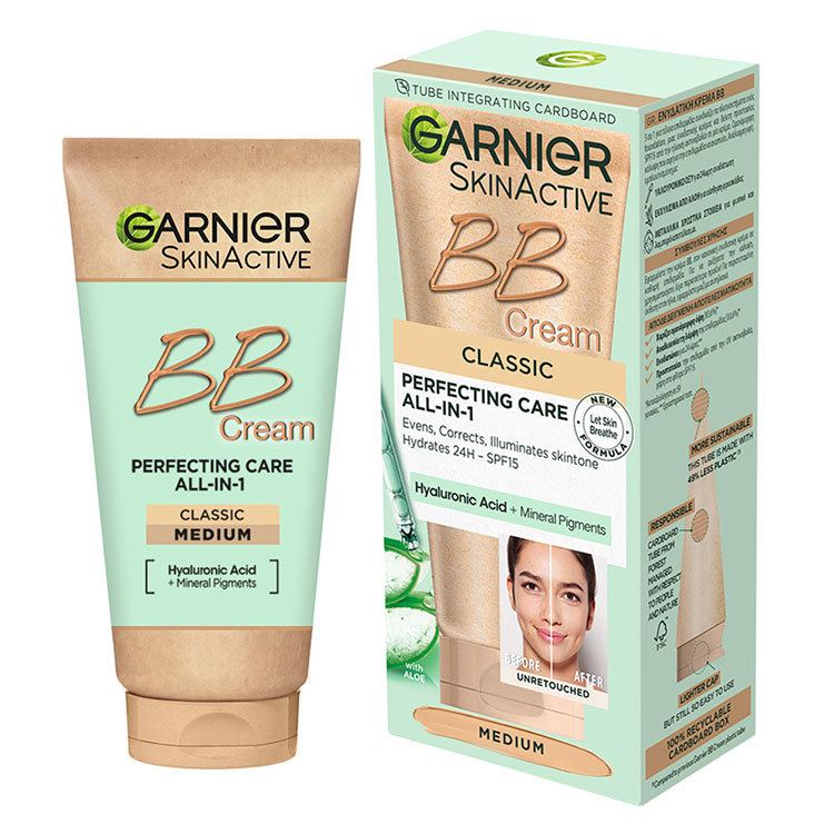 Garnier BB Cream Classic Medium 50ml